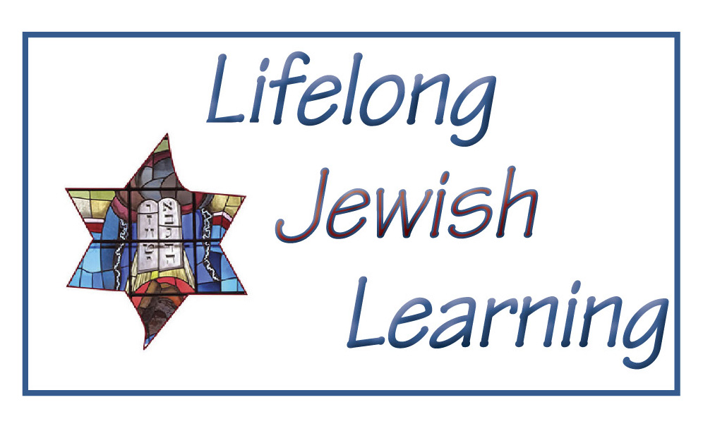 Lifelong Learning logo