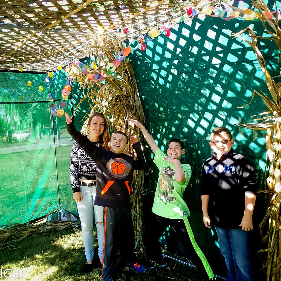 sukkot 2015