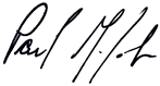 rabbi signature